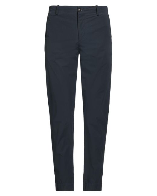 Pantalone di Rrd in Blue da Uomo