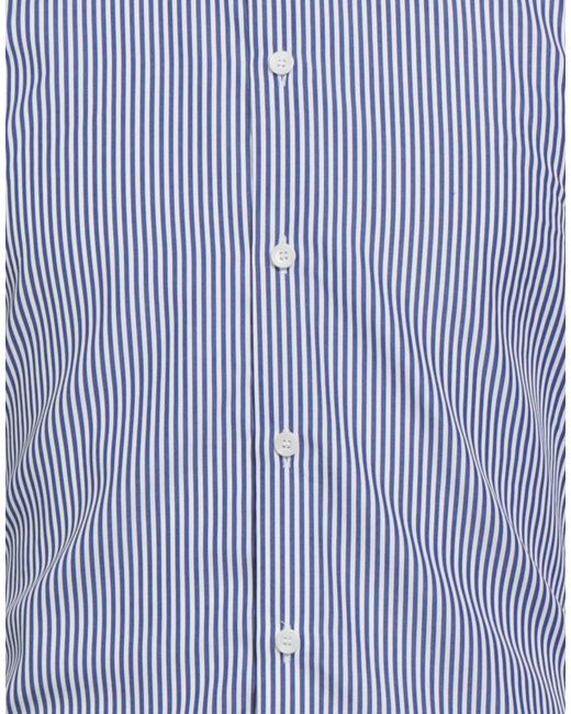 Sandro Blue Shirts for men