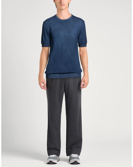 Pullover Bellwood de hombre de color Blue