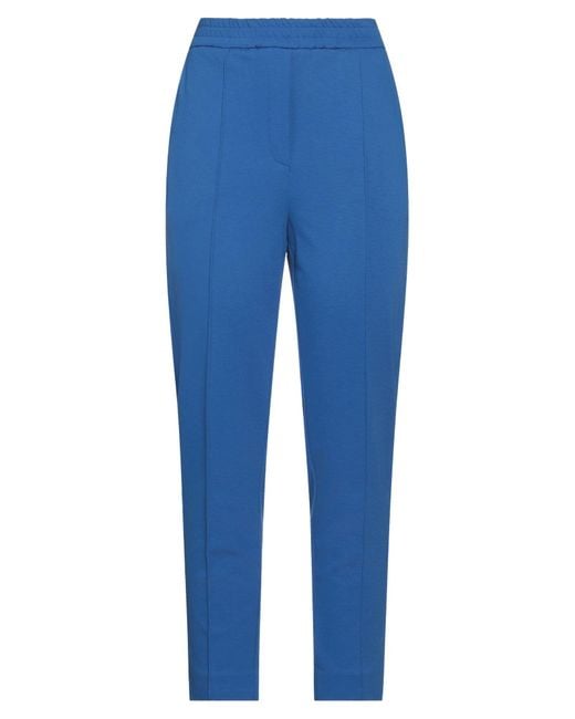 MEIMEIJ Blue Pants
