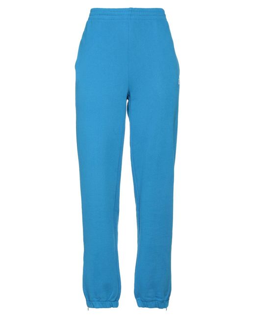 Patrizia Pepe Blue Trouser