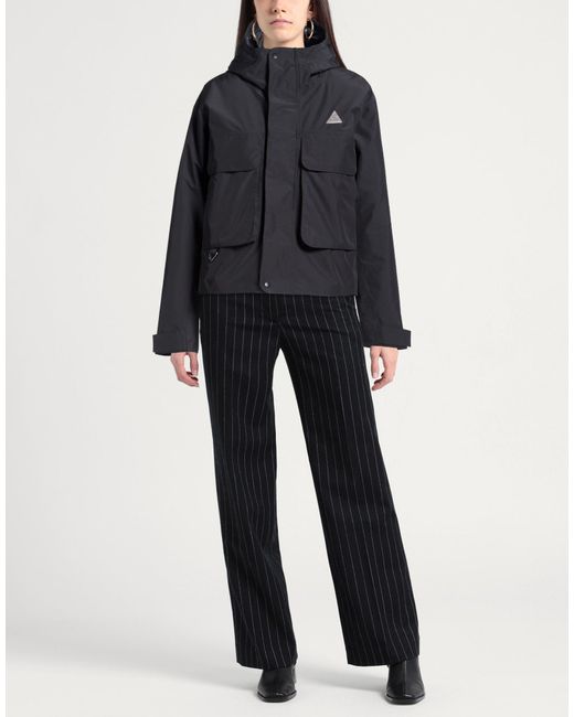 Nike Black Jacket