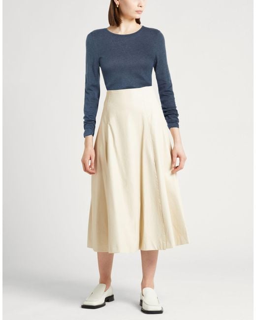 Majestic Filatures Blue Top