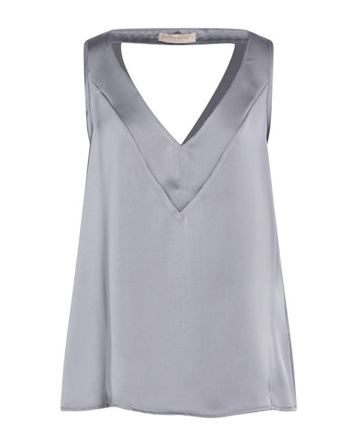 Rinascimento Blue Top Polyester