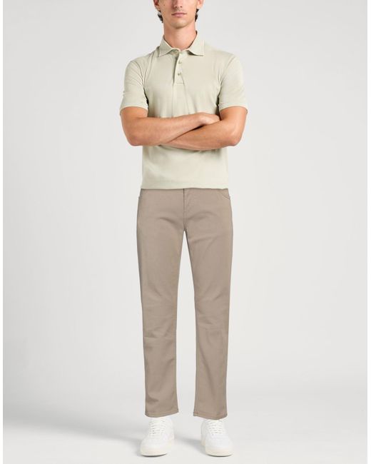 Dondup Natural Jeans for men