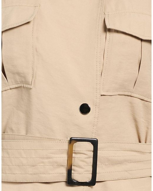Ba&sh Natural Jacket