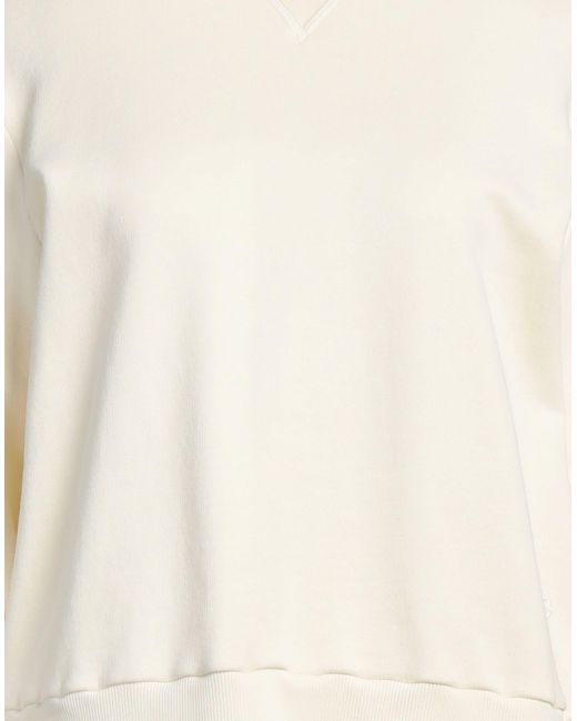 Sudadera Jacob Cohen de color Natural