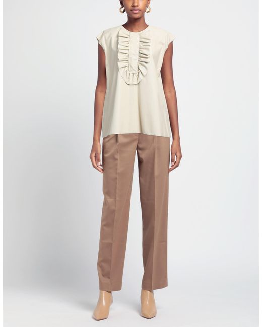 Douuod Natural Top