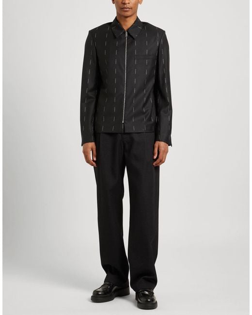 Givenchy Black Jacket for men