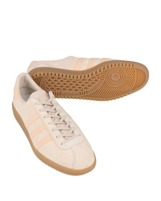 Adidas Originals Pink Trainers for men