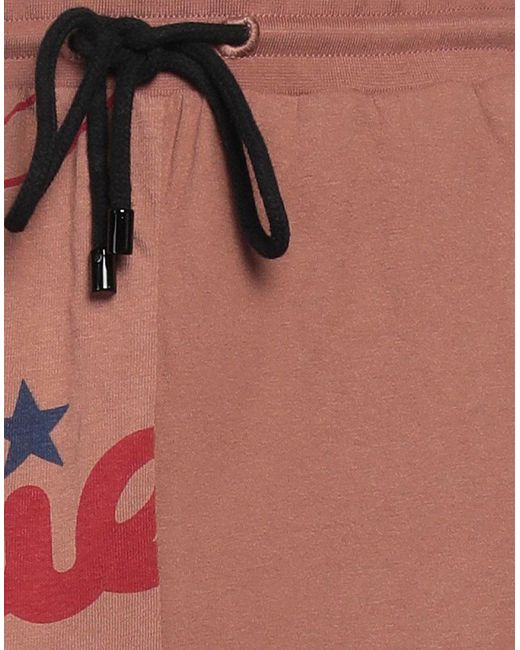 MARINE SERRE Pink Trouser