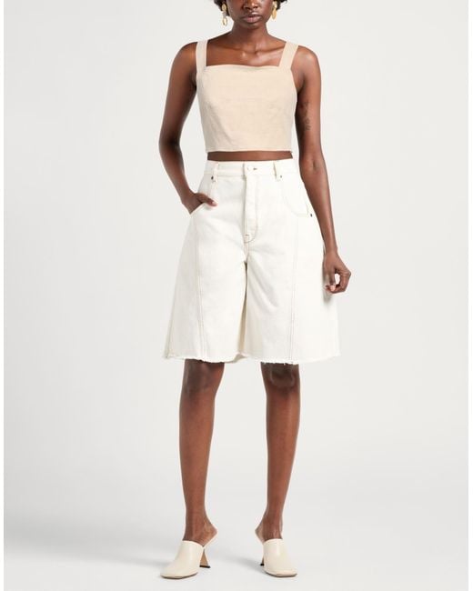 Pinko Natural Top