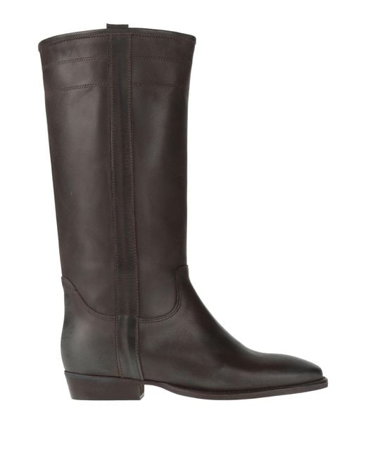 Ovyè Brown Boot