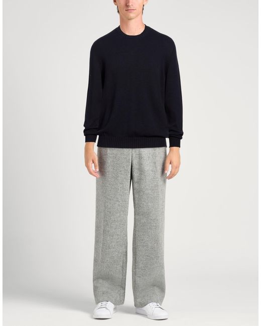 Pullover Alpha Studio pour homme en coloris Blue
