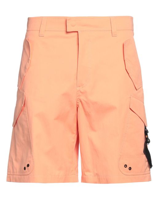 Dior Orange Shorts & Bermuda Shorts for men