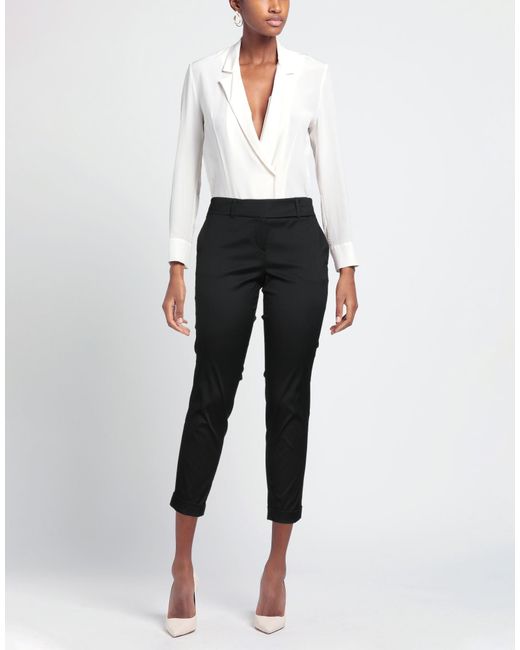 Windsor. Black Trouser