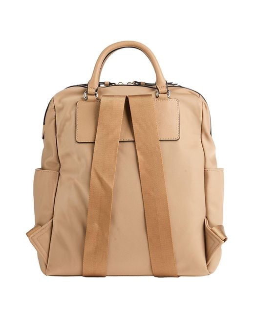 Cerruti 1881 Natural Rucksack