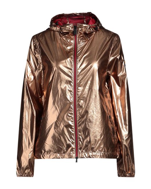 Ciesse Piumini Brown Jacket