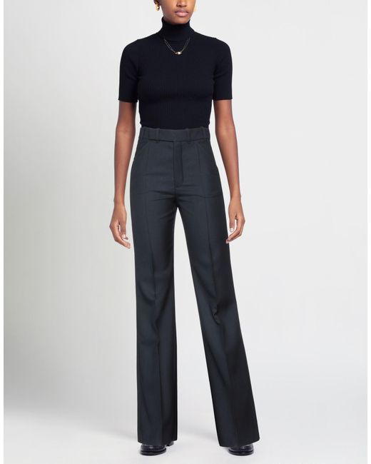 Chloé Blue Pants