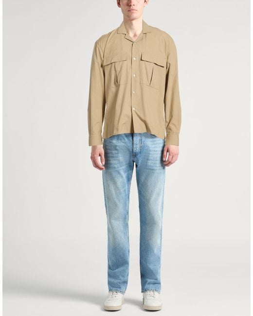 Xacus Natural Shirts for men