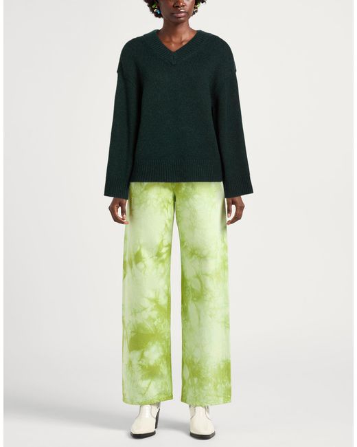 Pullover Rag & Bone de color Green