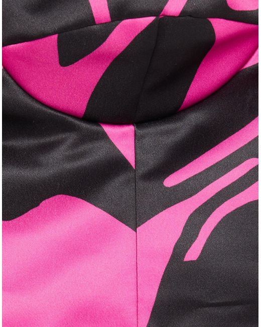 Suoli Pink Top Polyester