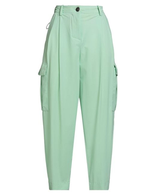 Rrd Green Trouser