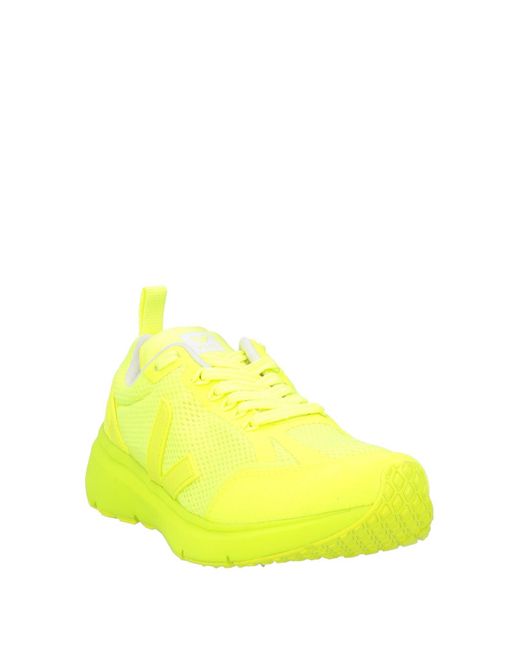 Sneakers di Veja in Yellow