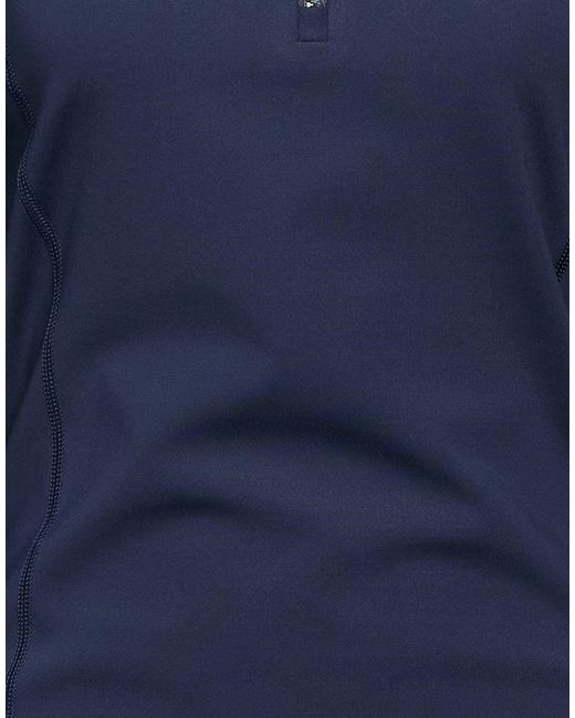 Bogner Blue T-Shirt Polyamide, Elastane