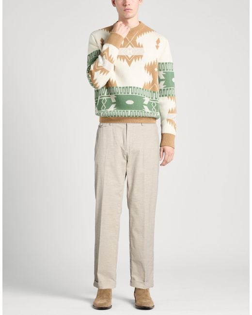 Pantalon Hackett pour homme en coloris Natural