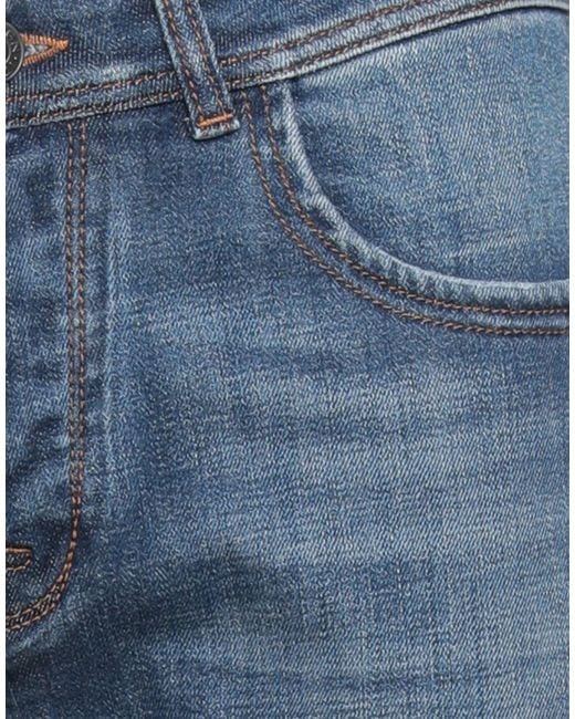 Reign Blue Jeans for men