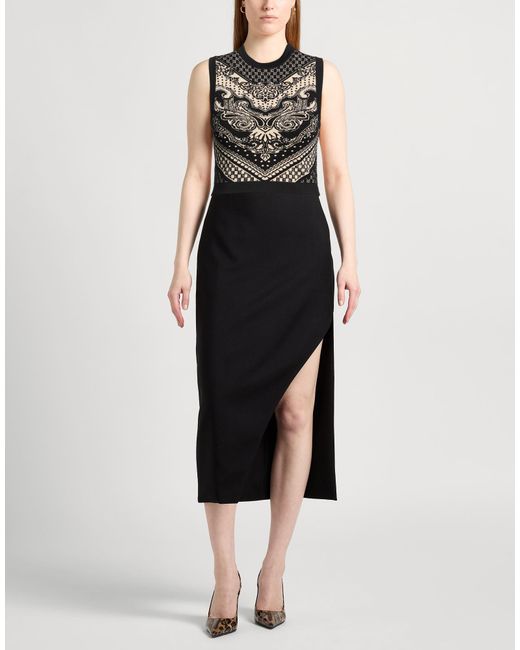 Balmain Black Top