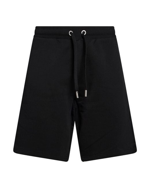 Shorts E Bermuda di AMI in Black da Uomo