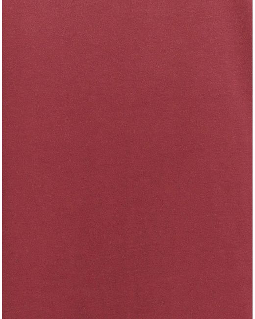 Maison Margiela Red T-shirt