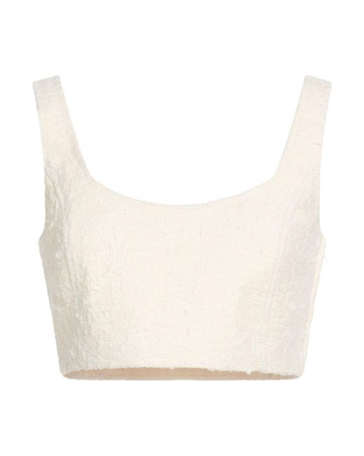 FRAME White Tops