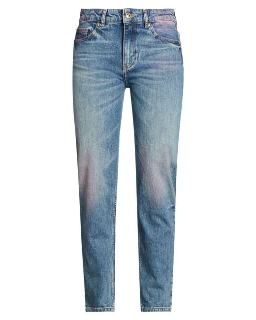 Just Cavalli Blue Jeans