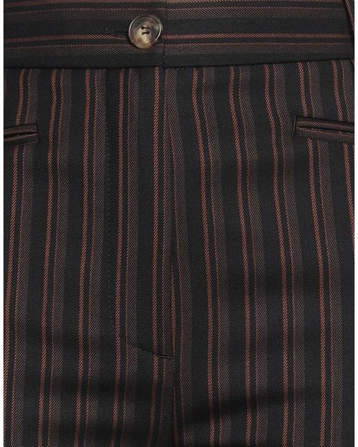 Ambush Black Trouser