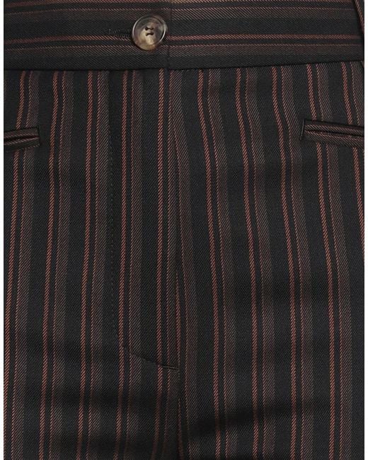 Ambush Black Trouser