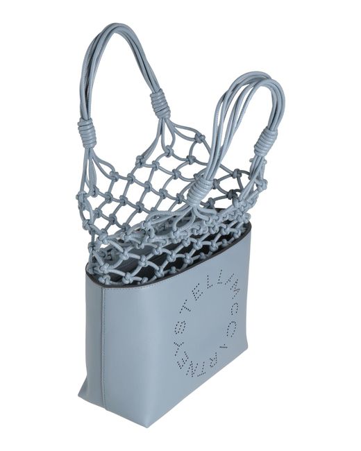 Stella McCartney Blue Handbag