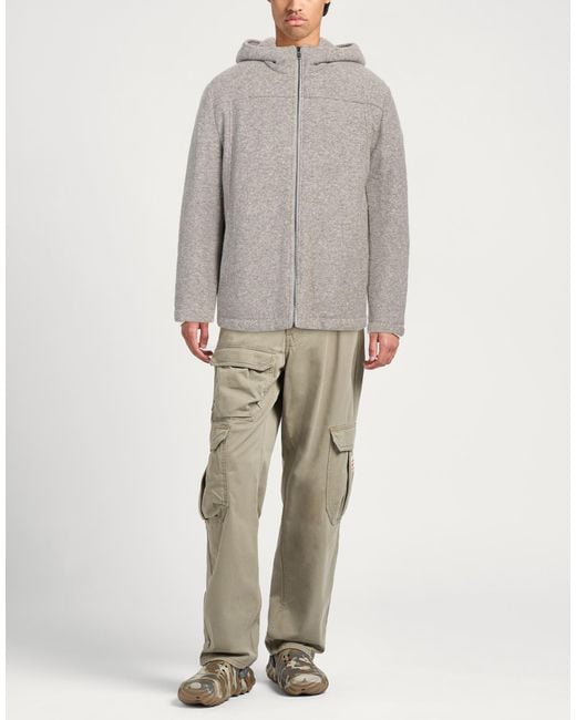 Colmar Gray Jacket for men