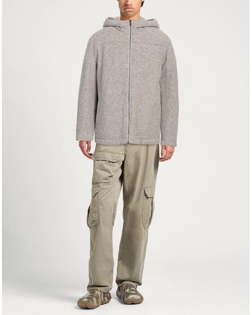 Colmar Gray Jacket for men