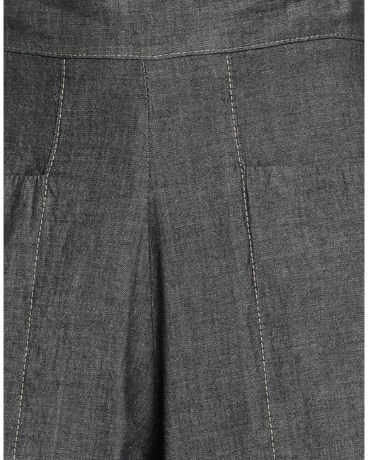 Collection Privée Gray Trouser