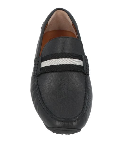 Bally Gray Loafer for men