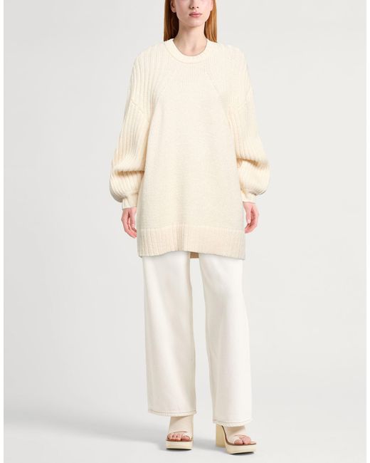 Pullover ARMANI EXCHANGE de color Natural