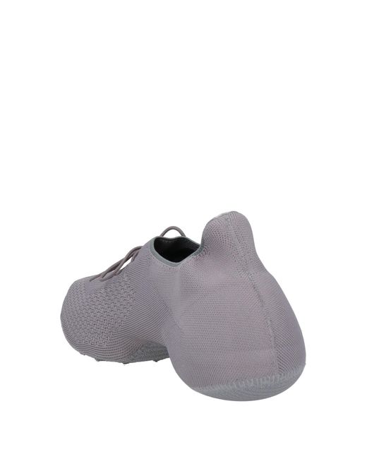 Givenchy Gray Trainers for men
