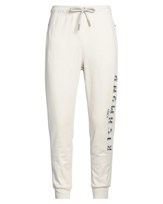 John Richmond Natural Trouser for men