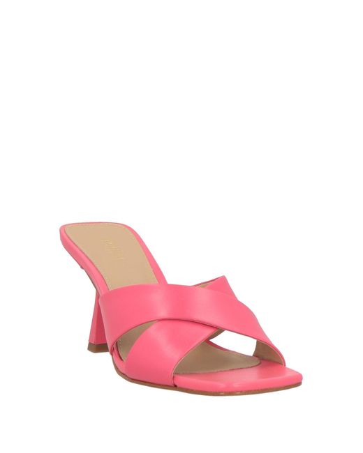 Sandali di MICHAEL Michael Kors in Pink