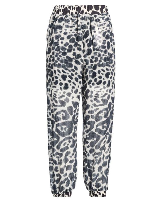 Shirtaporter White Pants