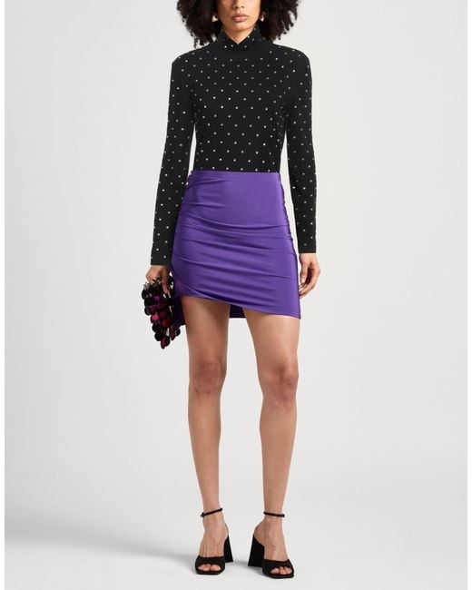 Rabanne Black Top