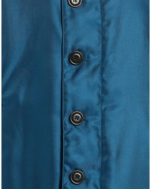 Spiewak Blue Puffer Nylon for men